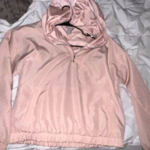 Forever21 Windbreaker Jacket